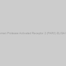 Image of Human Protease Activated Receptor 2 (PAR2) ELISA Kit